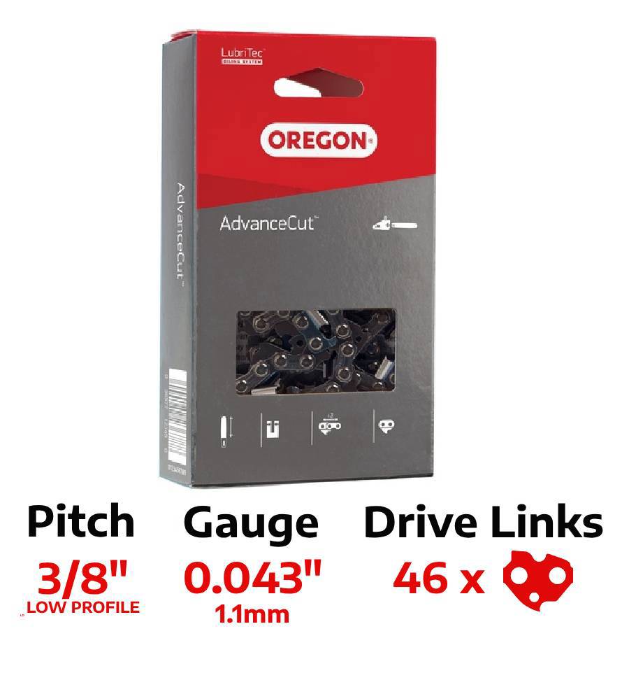 Oregon 90PX - Chain Loop - 46 Links