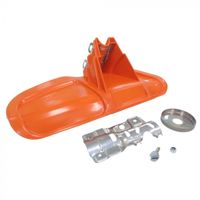 Husqvarna Grass Blade Guard Adapter Incl