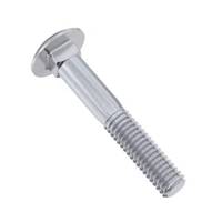 Castel / Twincut / Lawnking Carriage Bolt M8 X 55