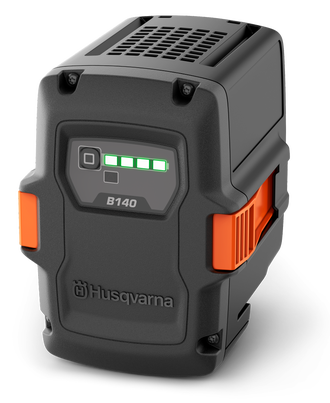 McCulloch 40-B140 4Ah Battery
