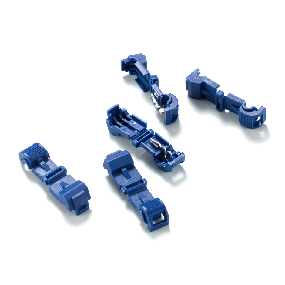 Stiga Docking Station Connectors