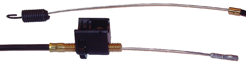 Mountfield Clutch Cable
