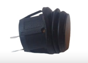 Westwood S/Pole Rocker Switch