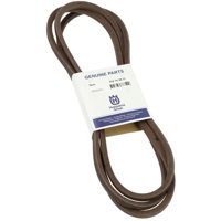 McCulloch Belt