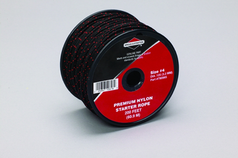 Briggs & Stratton Rope-Starter Spool