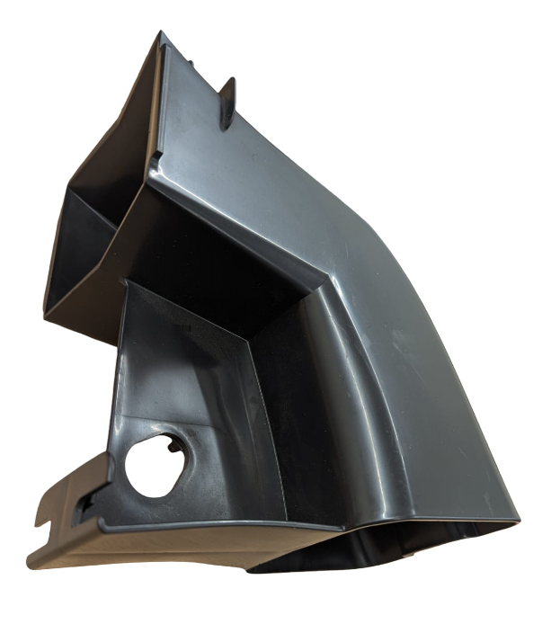 Flymo Nozzle Debris Bag