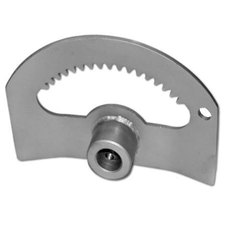 Countax Steering Quad