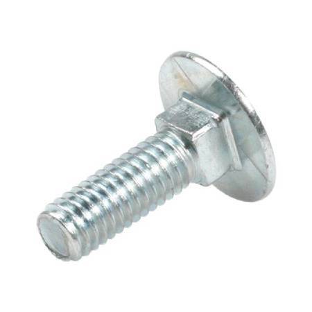 Alpina  Screw Ttdq M6X16 Uni 5732 8.8 Wz