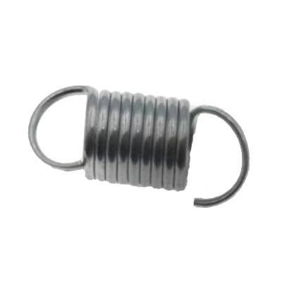 Briggs & Stratton Spring-Governed Idle