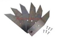 Oleo-Mac Blades Kit