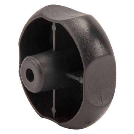 Mountfield Handwheel W/O Nut [Black]