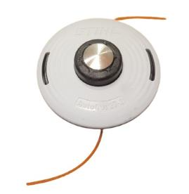 Stihl AutoCut 27-2 with wear protection