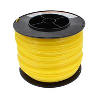 Stihl Line square � 3.0 mm x 271,0 m yellow