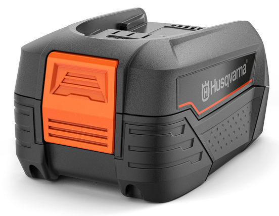 Husqvarna  P4A 18-B72 4Ah Battery - 9706009‑01