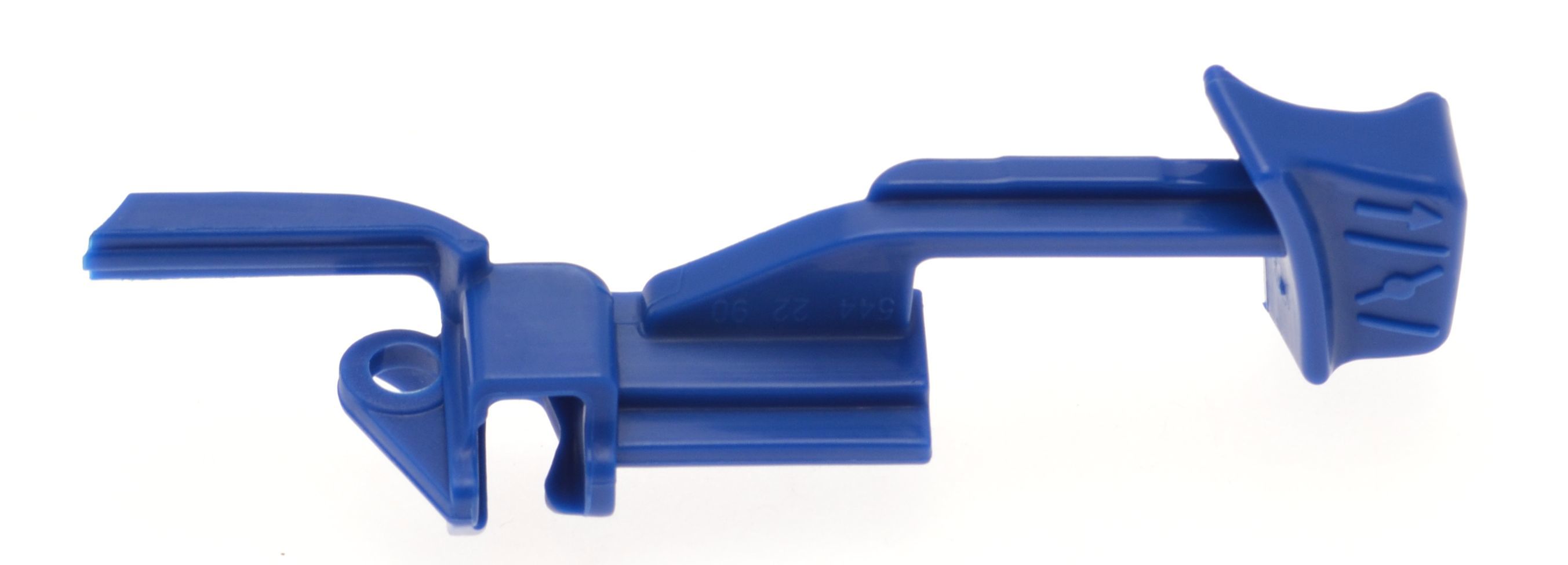 Husqvarna  Choke Control