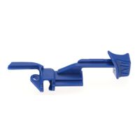 Husqvarna Choke Control
