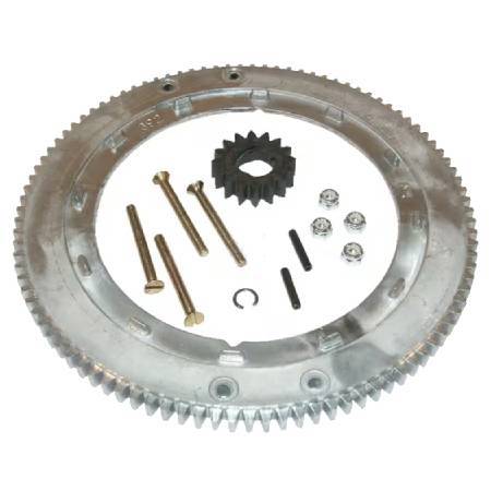 Briggs & Stratton Gear-Ring