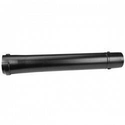 Echo Pipe. Straight