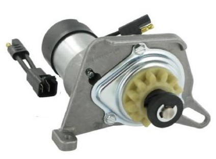 Briggs & Stratton Motor-Starter