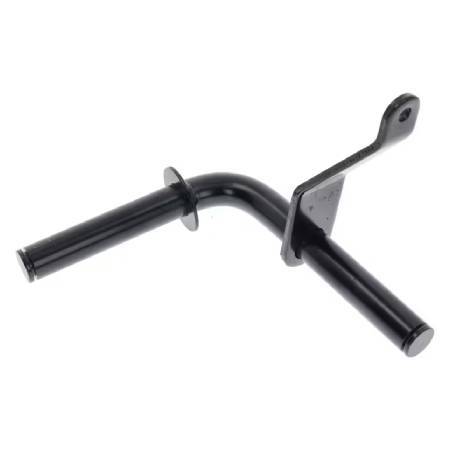 Castel / Twincut / Lawnking R/H Stub Axle 13" - 382230369/1