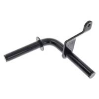 Castel / Twincut / Lawnking R/H Stub Axle 13"