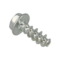 Stiga Plastite Screw M5 X 16