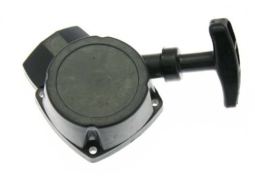Castel / Twincut / Lawnking Recoil Assembly