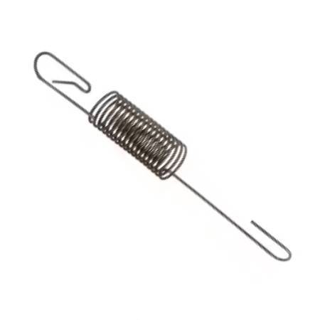 Briggs & Stratton Spring-Governor