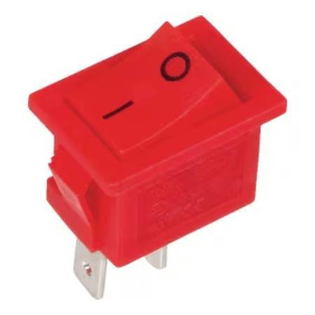 Mountfield Stop Switch