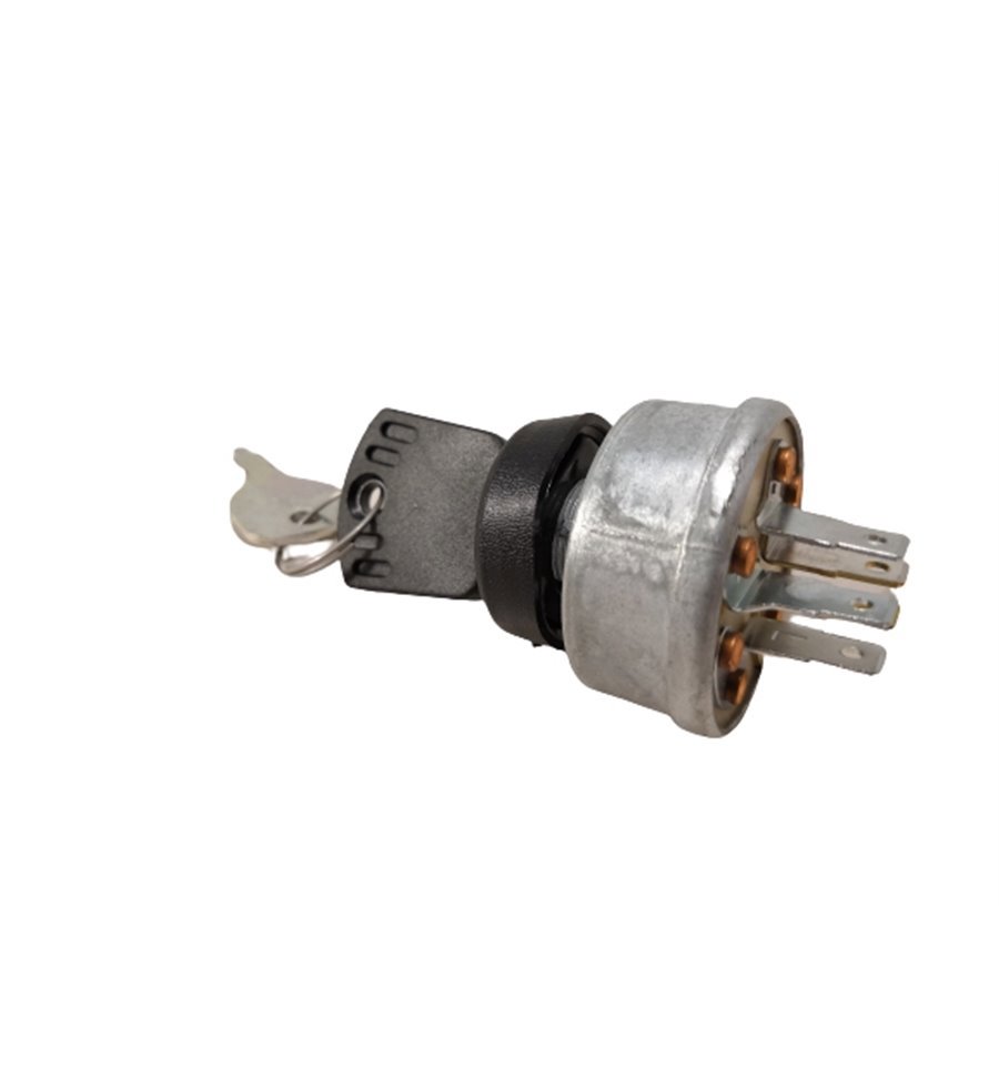 Husqvarna  Ignition Switch