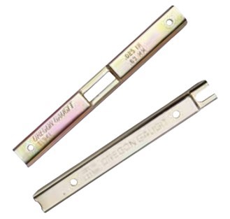 Oregon Depth Guage Tool - 0.63mm .025 Inch - 27530