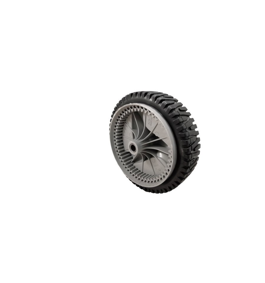 Husqvarna  Wheel.8X1.75.Mag2.Rad3.Gry - 5837195-01
