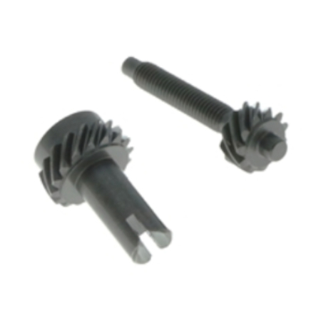 Stihl Spur gear / chain adjusting screw kit