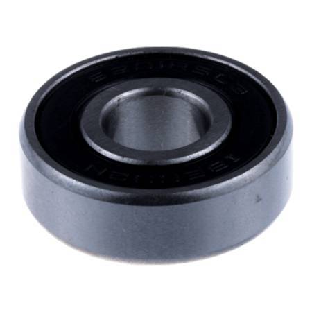 McCulloch Lager 6201-2RS (10mm)
