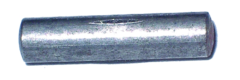 Wolf GROOVED PIN DIN1475-3X18-ST
