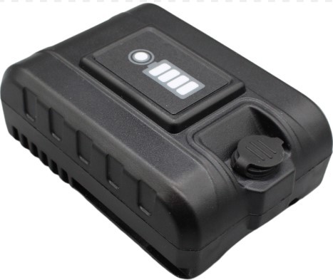 Mountfield Li-Ion Battery 10.8V-2.0Ah St Ls (2Pin)