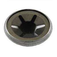 Hayter Starfix End Cap 6mm