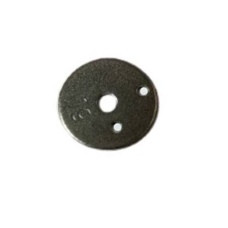 Husqvarna  Choke Flap