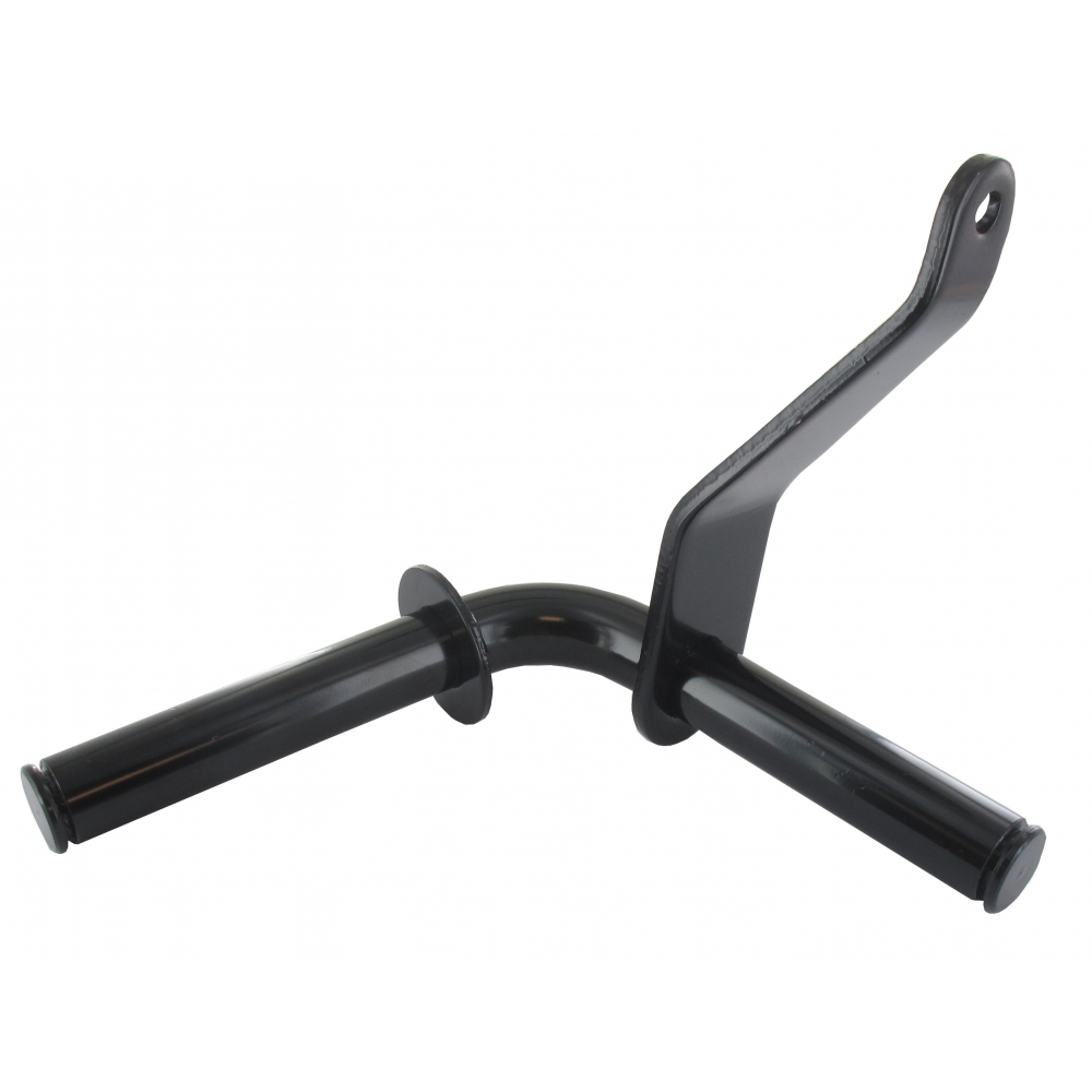 Castel / Twincut / Lawnking R/H Stub Axle 15" - 382230373/1