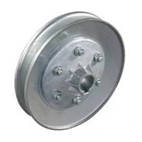 Hayter Pulley