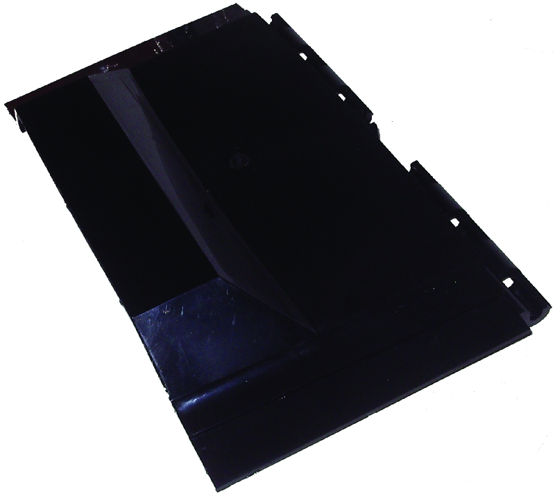 Mountfield Deflector