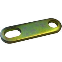 Hayter Plate Securing