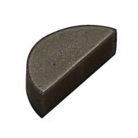 Stiga Woodruff Key 4X6.5 D16 Uni 6606 C40