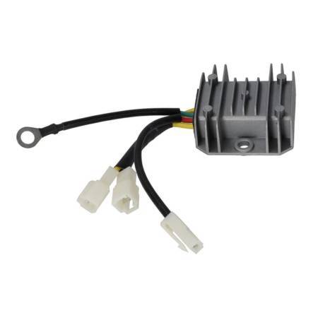 ATCO (New From 2012) Rectifier
