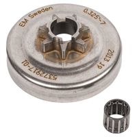 Jonsered Clutch Drum