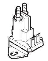 Stiga Solenoid