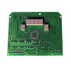 Countax 2003 PCB, K18/50 & D18/50.