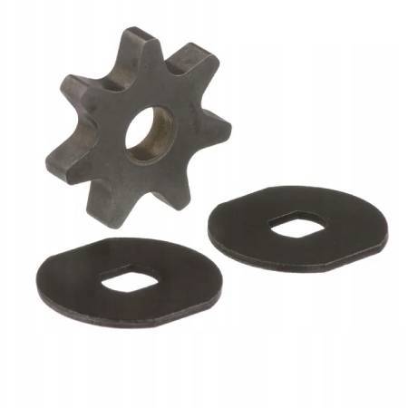 Stihl Chain sprocket 3/8"P 7 teeth