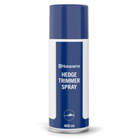 McCulloch Hedge Trimmer Spray