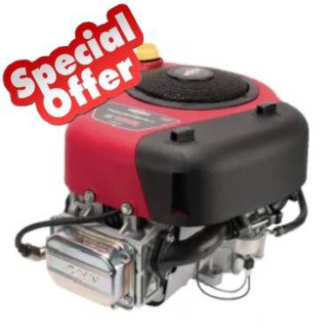 Briggs & Stratton 4155 Intek OHV Engine - Vertical Crankshaft